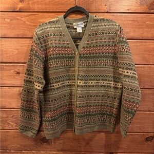 Pendleton women’s Multicolor Sweater